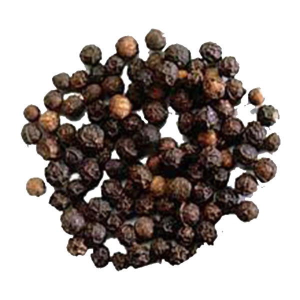 Black Pepper